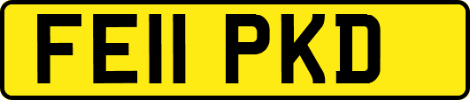 FE11PKD