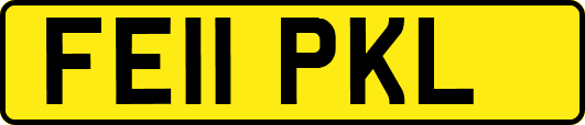 FE11PKL