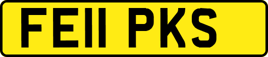 FE11PKS