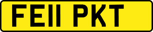 FE11PKT