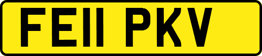 FE11PKV