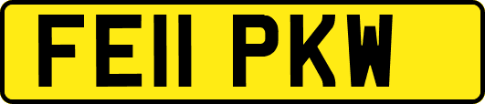 FE11PKW