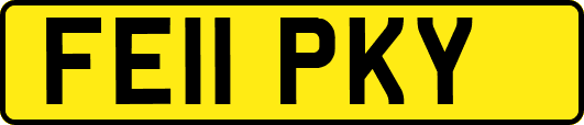 FE11PKY