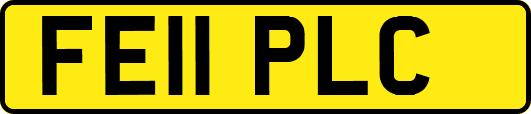 FE11PLC
