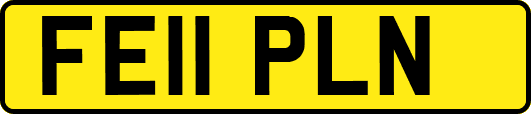 FE11PLN