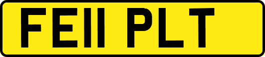 FE11PLT