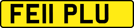FE11PLU
