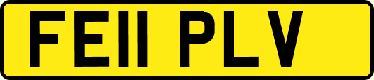 FE11PLV
