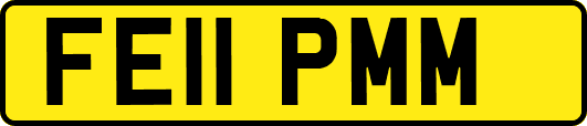 FE11PMM