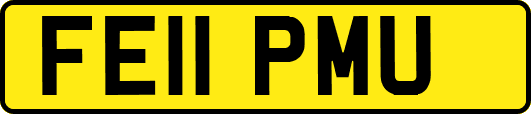 FE11PMU