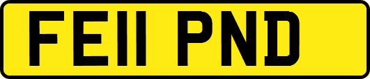 FE11PND