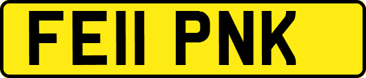 FE11PNK