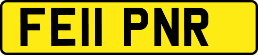 FE11PNR