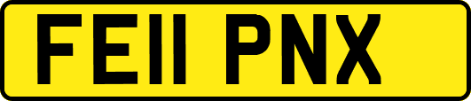 FE11PNX