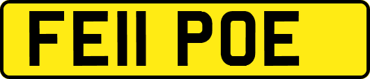 FE11POE