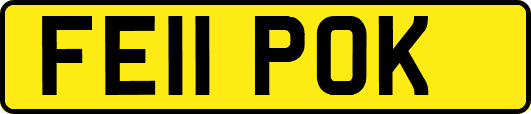 FE11POK