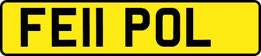 FE11POL