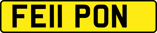 FE11PON