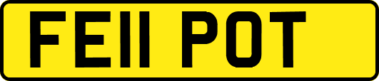 FE11POT