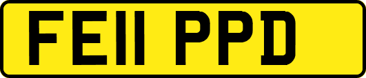 FE11PPD