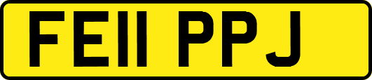 FE11PPJ
