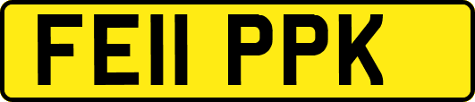 FE11PPK