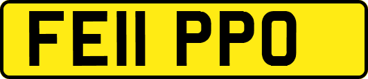 FE11PPO