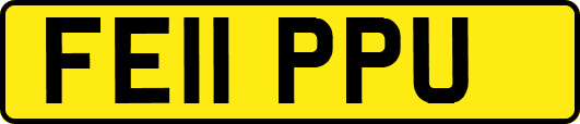 FE11PPU
