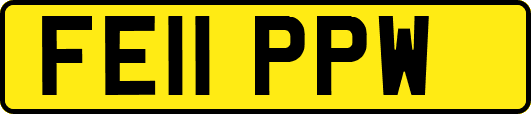 FE11PPW