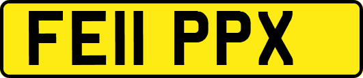 FE11PPX