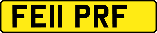 FE11PRF