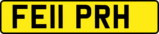 FE11PRH