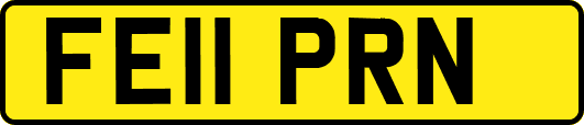 FE11PRN