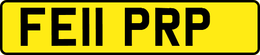 FE11PRP