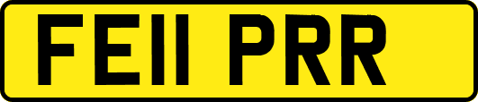 FE11PRR