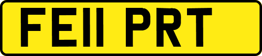 FE11PRT
