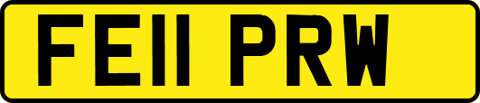 FE11PRW