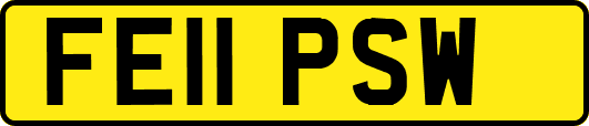 FE11PSW