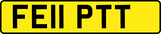 FE11PTT