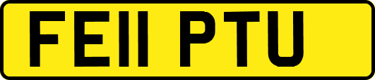 FE11PTU