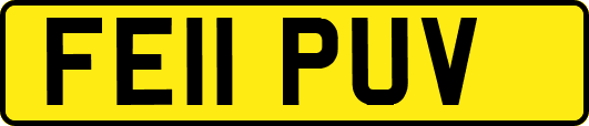 FE11PUV
