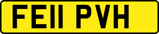 FE11PVH