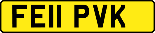 FE11PVK