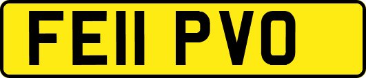 FE11PVO
