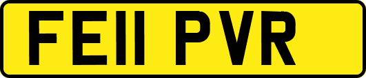 FE11PVR