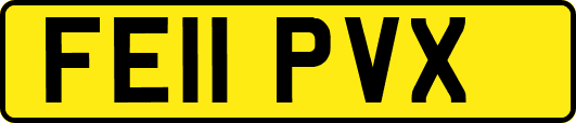 FE11PVX