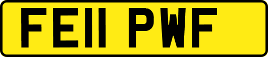 FE11PWF