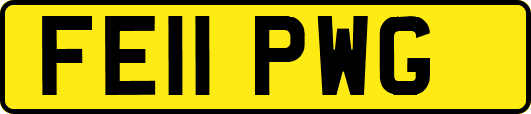 FE11PWG