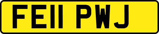 FE11PWJ