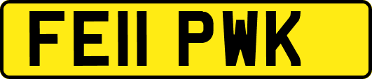 FE11PWK